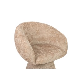 MaMaison krzesło PEDRA beżowe MaMaison - 7